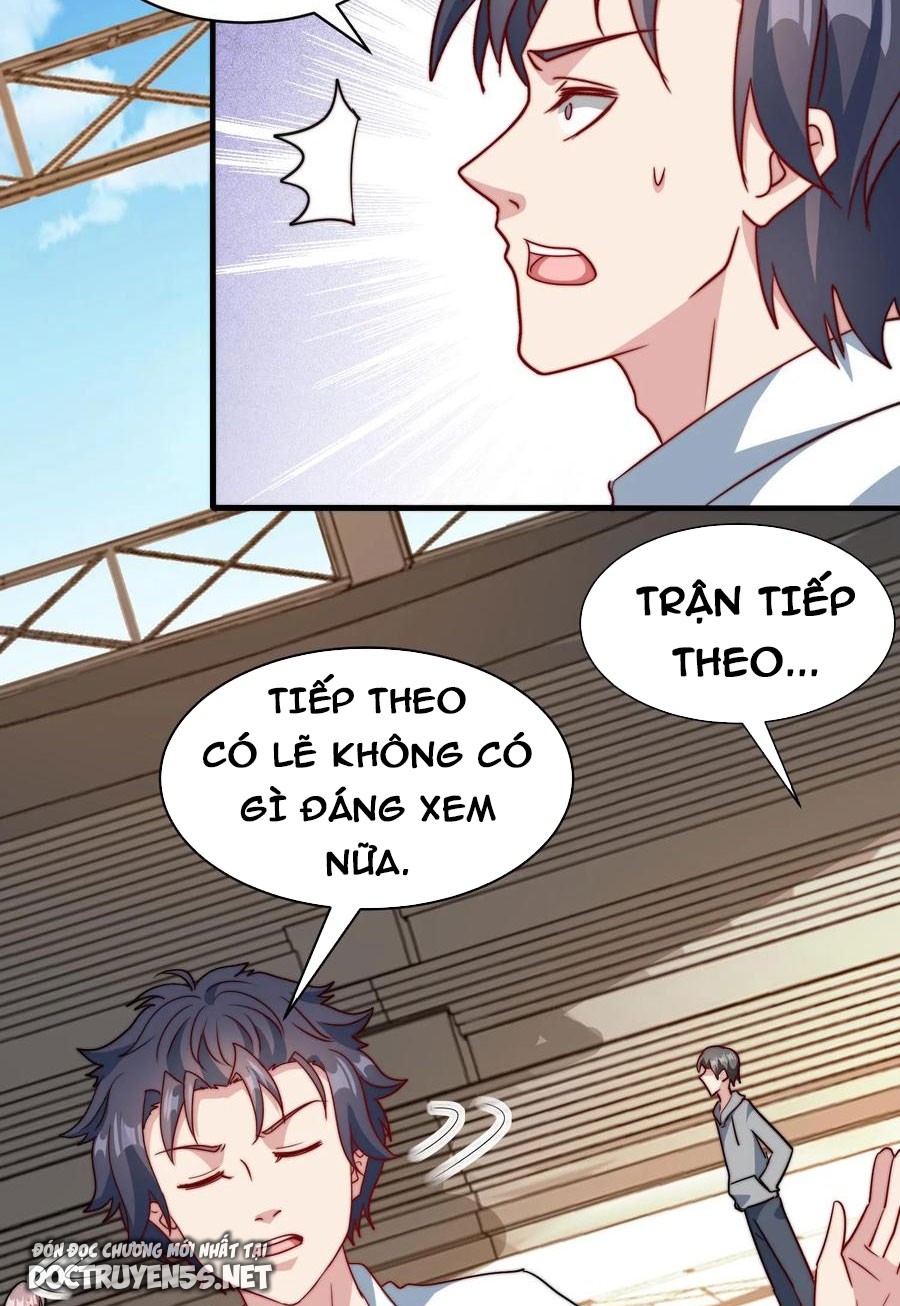 Slime ta treo cự long lên đánh là hợp lý nhỉ? Chapter 157 4