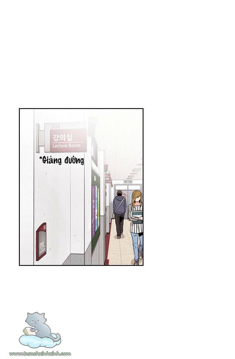 chào nhé, không làm thông gia nữa đâu! chapter 3 66