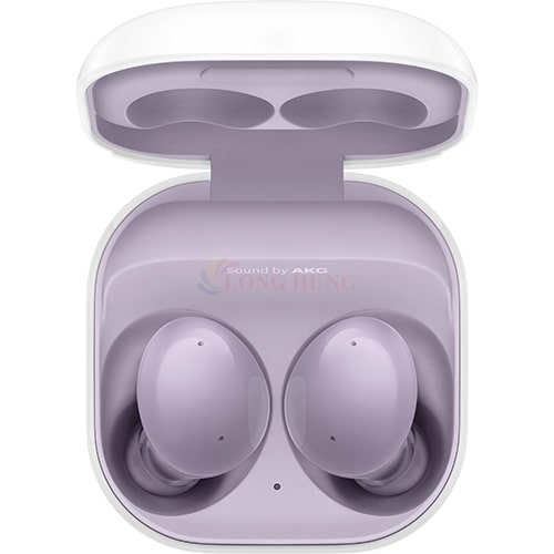 Tai nghe Bluetooth True Wireless Samsung Galaxy Buds2 SM-R177 - Hàng chính hãng