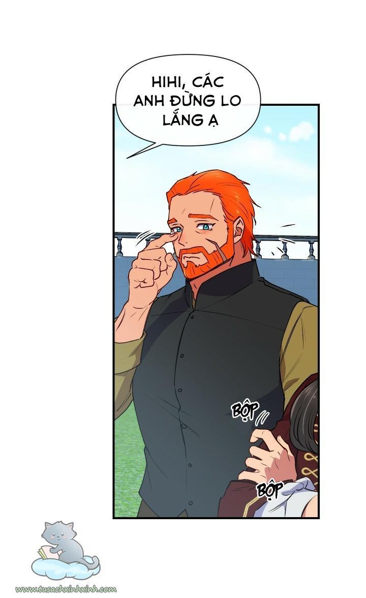 công nương khế ước của gia tộc công tước quái vật chapter 65 30