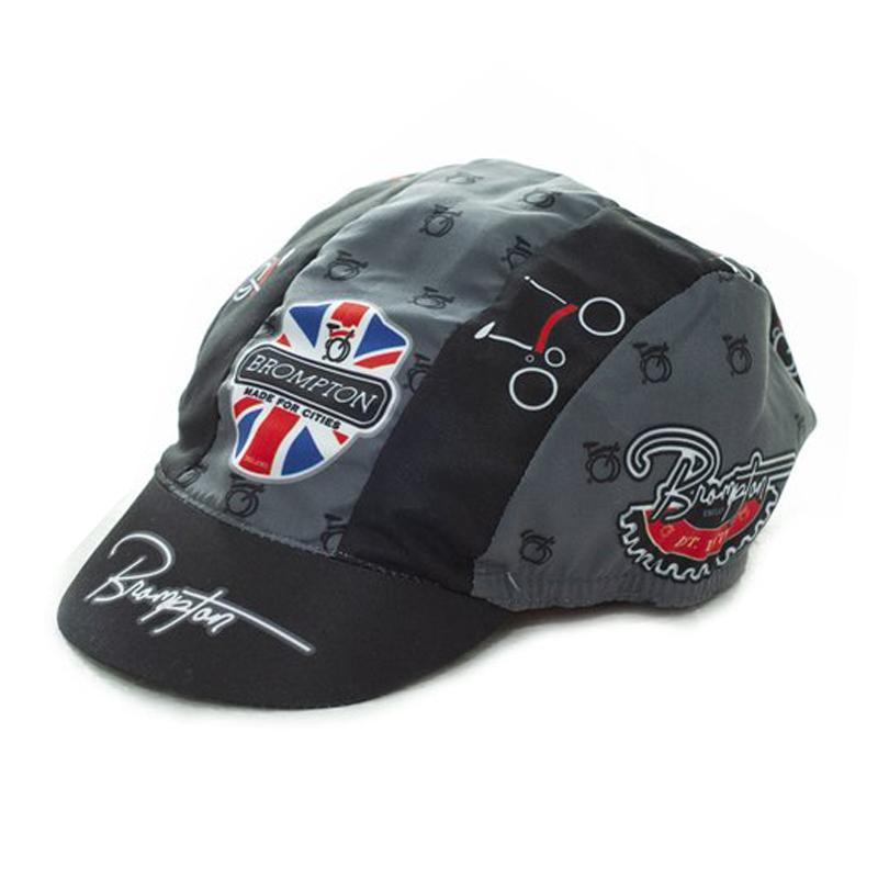 Mới Brompton London Mũ Đi Xe Đạp Ltaly Nón Xe Đạp Một Kích Thước Phù Hợp Với Hầu Hết Mọi Sự Lựa Chọn Có Thể Được Tùy Chỉnh Color: Yellow