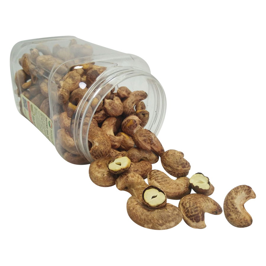 Hạt Điều rang muối Fami 450g