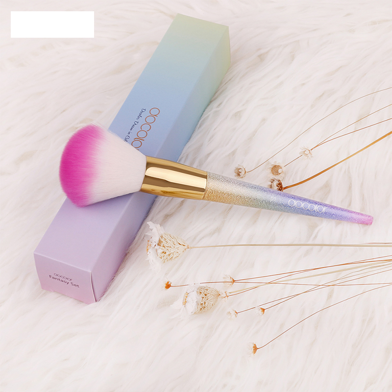 Cọ Trang Điểm Phấn Phủ Docolor Powder Brush