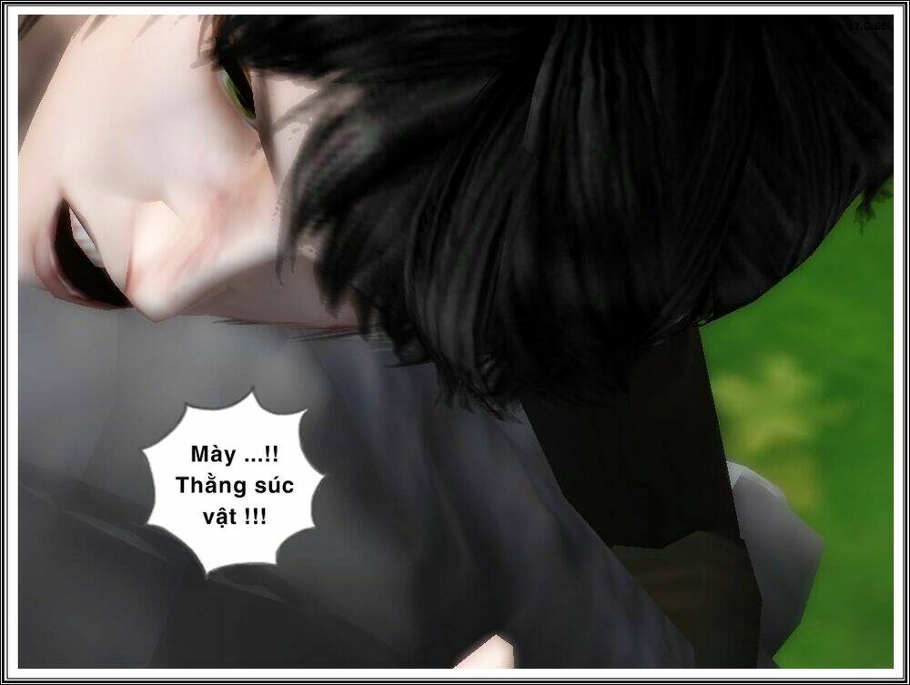 truyện sims - earl story chapter 47 22