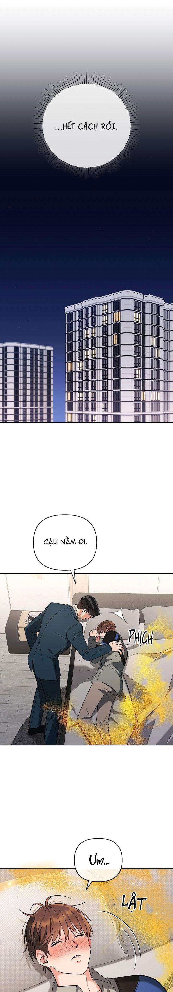 romance not romantic chapter 14 12