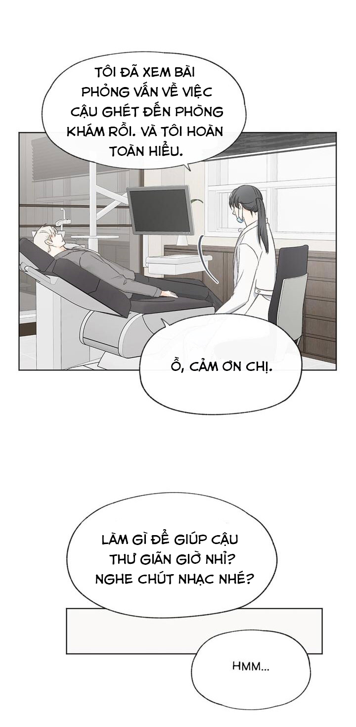 giữa yêu và ghét chapter 16 17