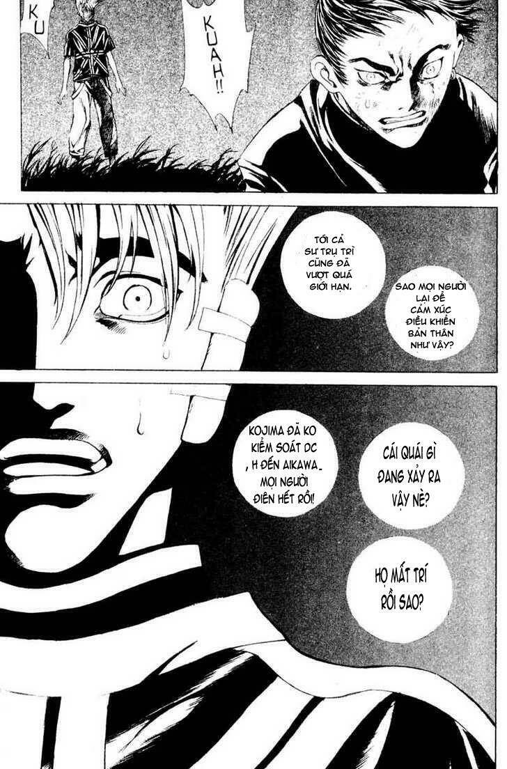 đảo địa ngục chapter 41 19