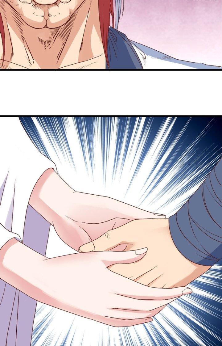 bảo vật rơi xuống đều thành muội tử chapter 20 34