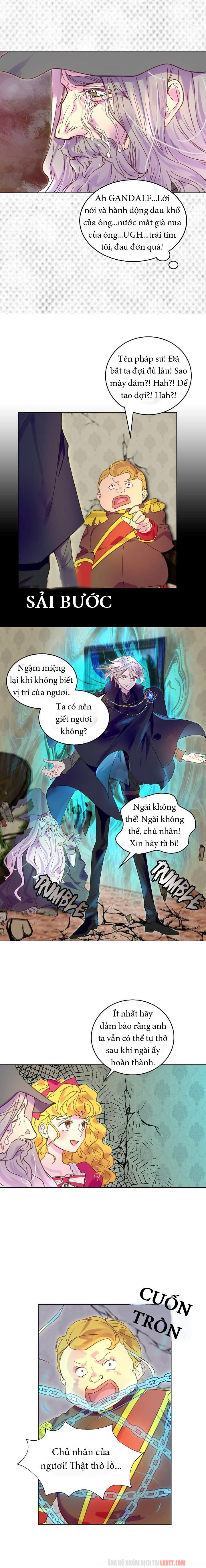 đừng xem thường nữ phụ chapter 87 9