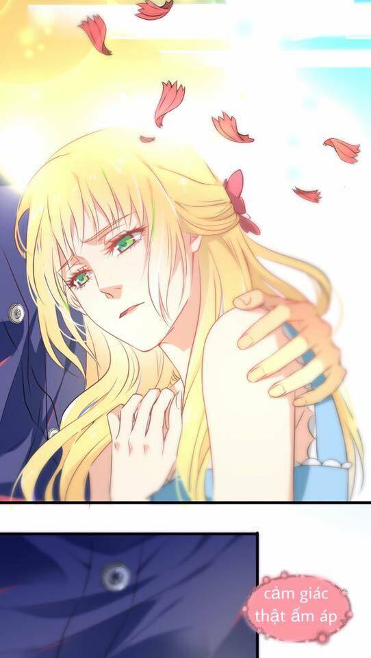 giám đốc chồng cũ nóng như lửa chapter 3 18