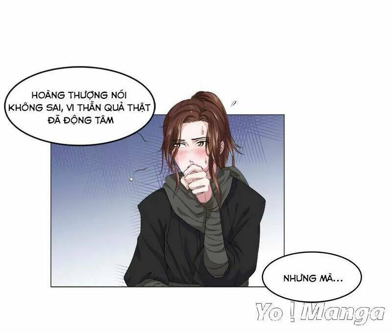 loạn thế hoạ phi chapter 5 18