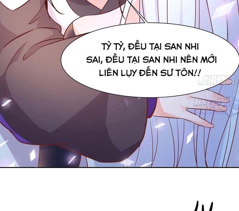 đồ đệ ta toàn là nữ ma đầu chapter 30 43