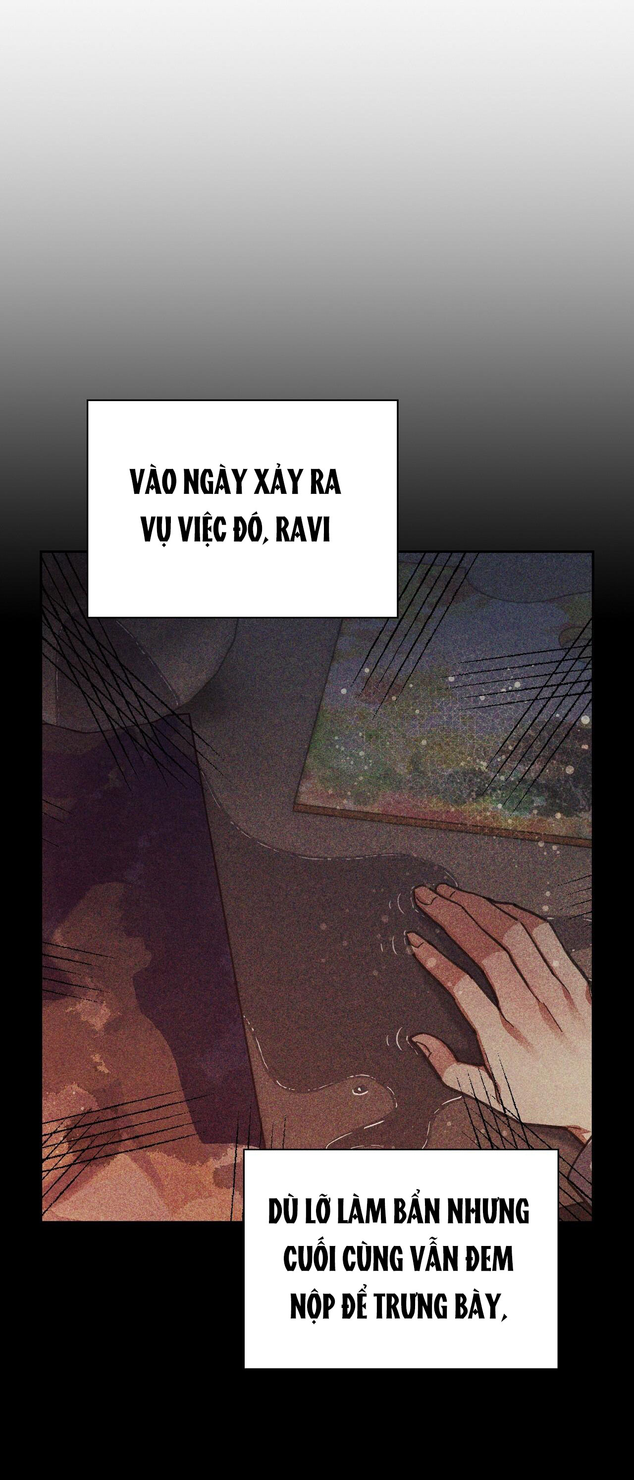 Trốn Thoát Khỏi Gã Thợ Săn chapter 27.2 - Trang 4