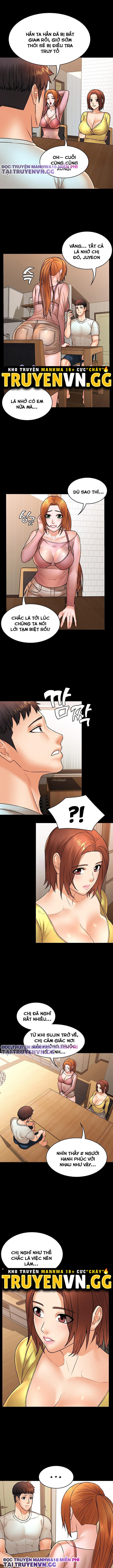 hai hộ gia đình chapter 40 7