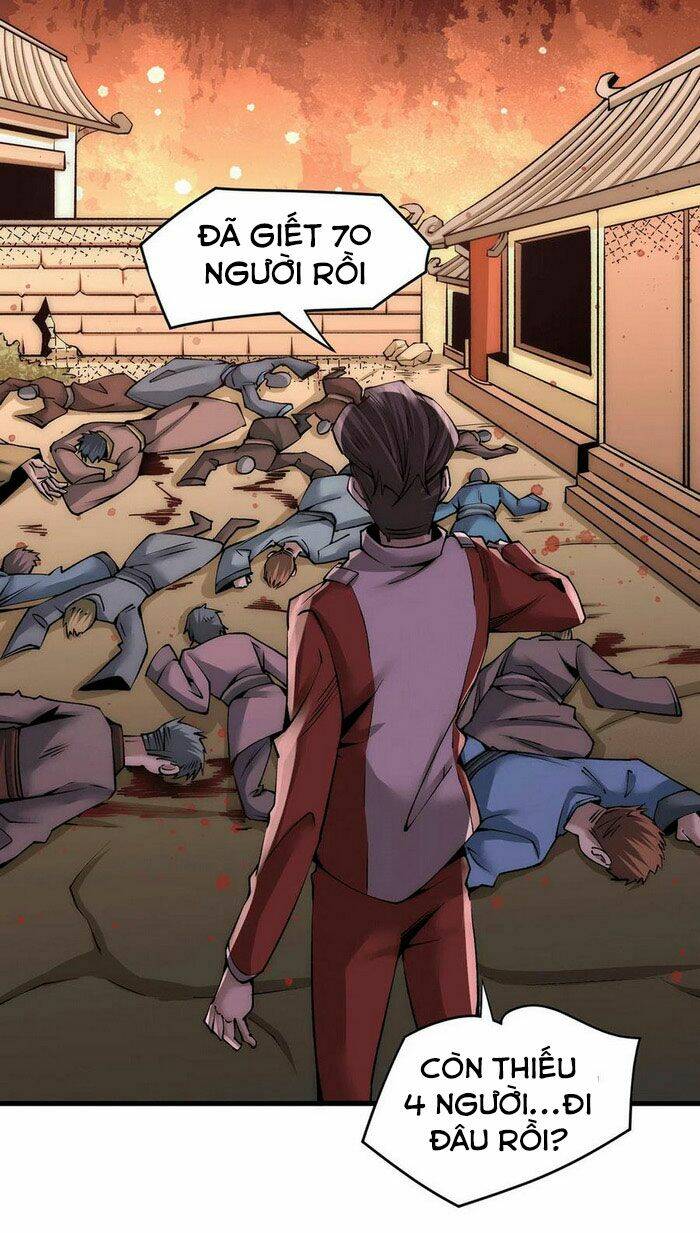 đô thị đỉnh phong cao thủ chapter 186 23