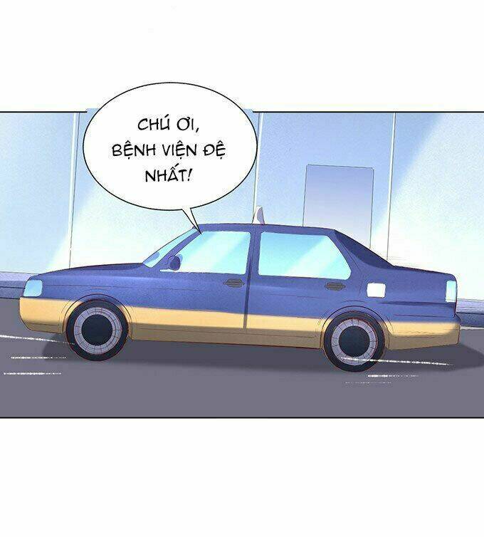 liệt ái tri hạ: series mật đào tiểu tình nhân chapter 26 18