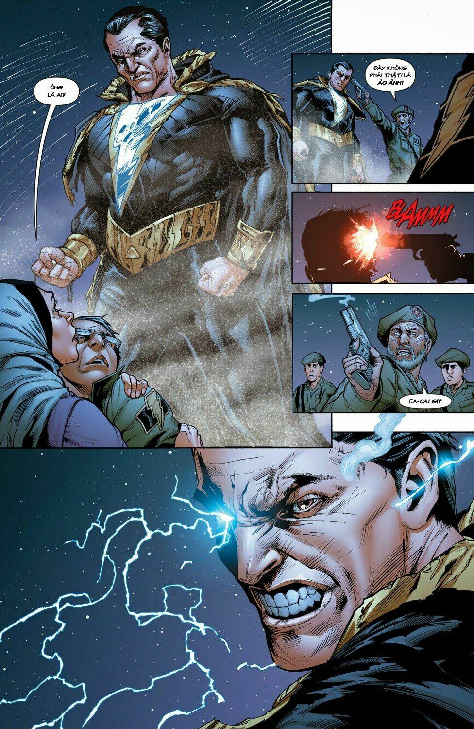 forever evil chapter 5 13