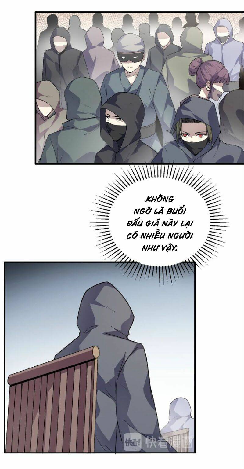 nghịch thiên đại thần chapter 58 28