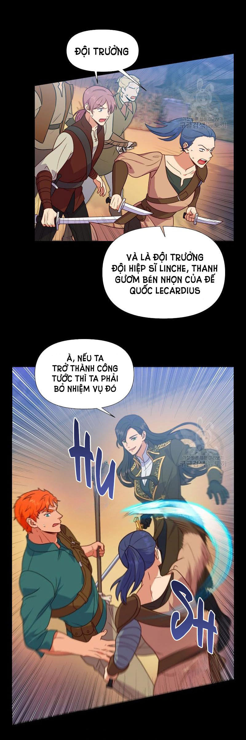 bản khế ước với nữ công tước ác ma chapter 147 6