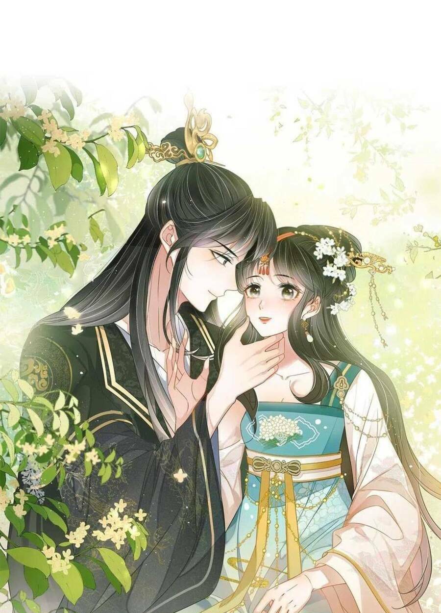 đại đích nữ trọng sinh về báo thù chapter 32 1