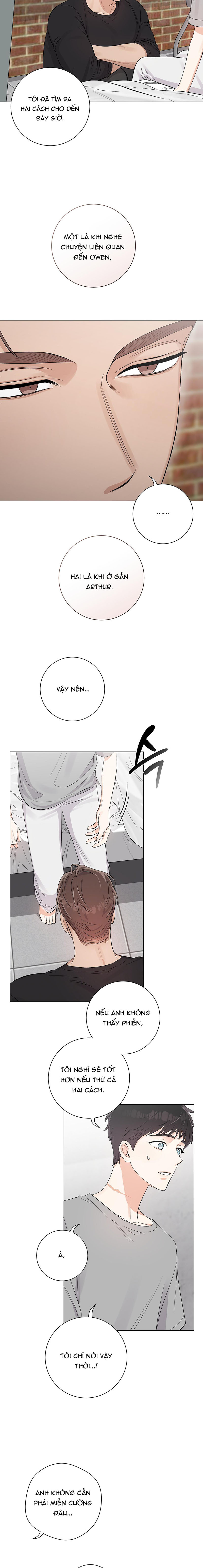 tiếng đập con tim chapter 14 7