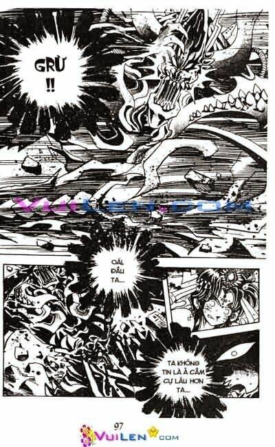 những người bạn tốt chapter 23 97