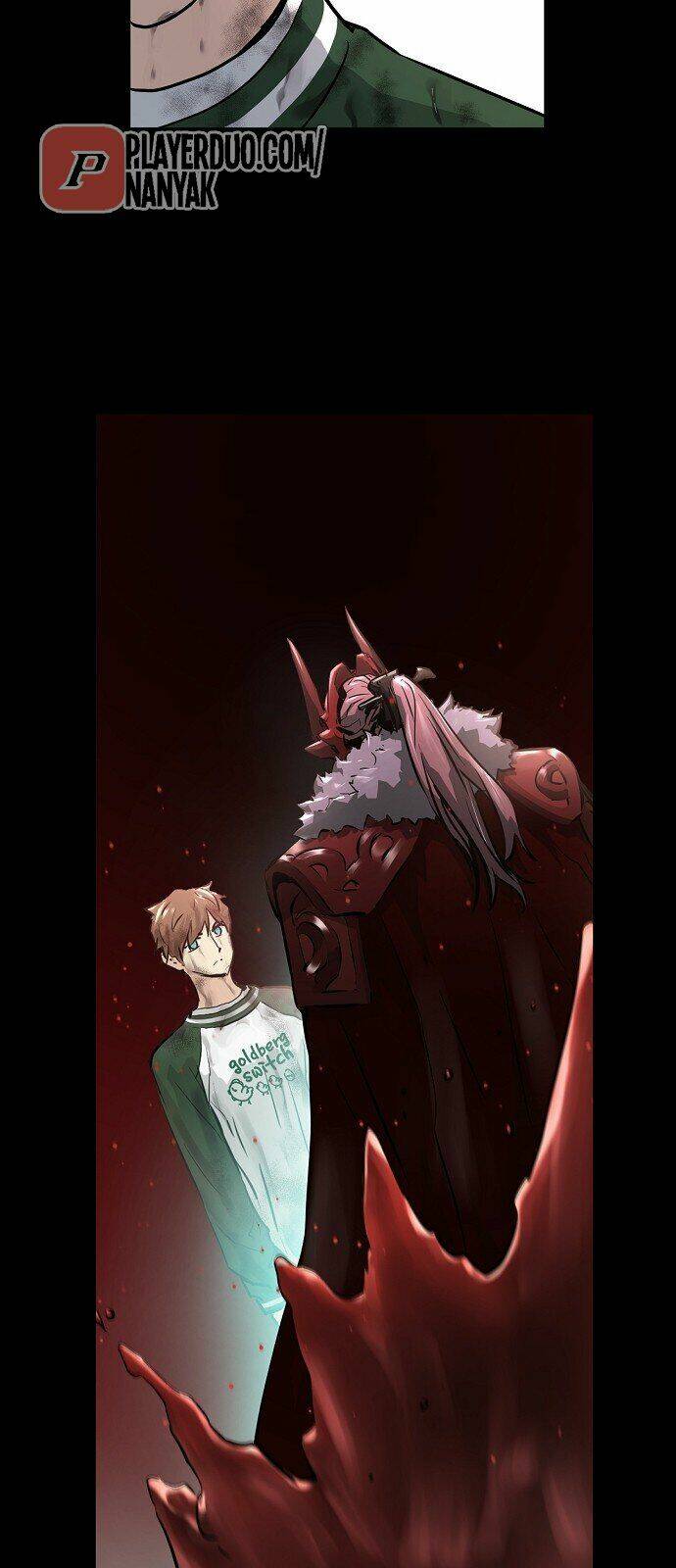 hứa lan chapter 37 40