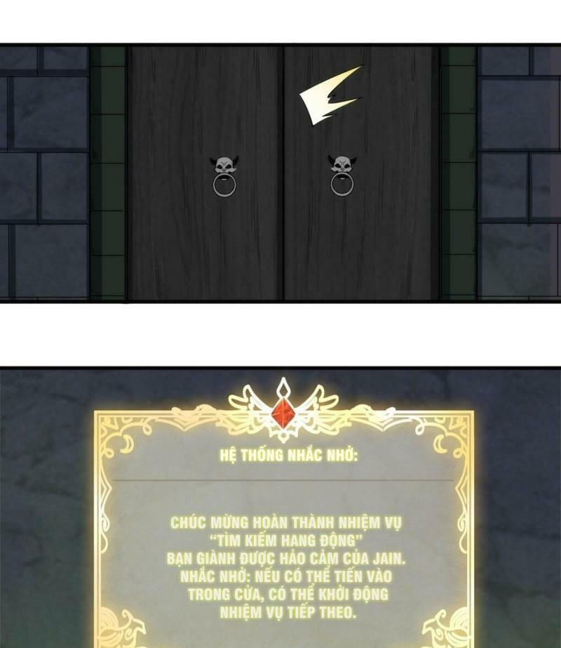 thánh đường chi thành chapter 19 7