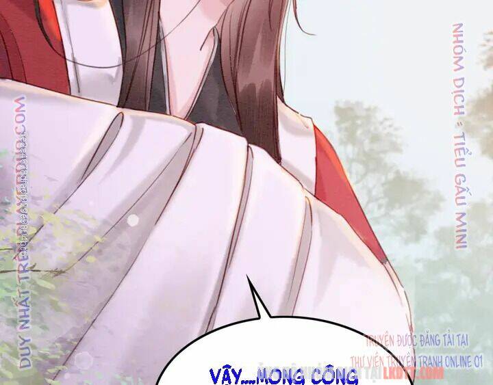 trọng sinh bá sủng nhiếp chính vương quá mạnh mẽ chapter 183 69