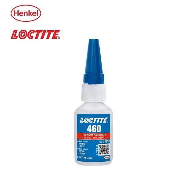 Keo Loctite 460