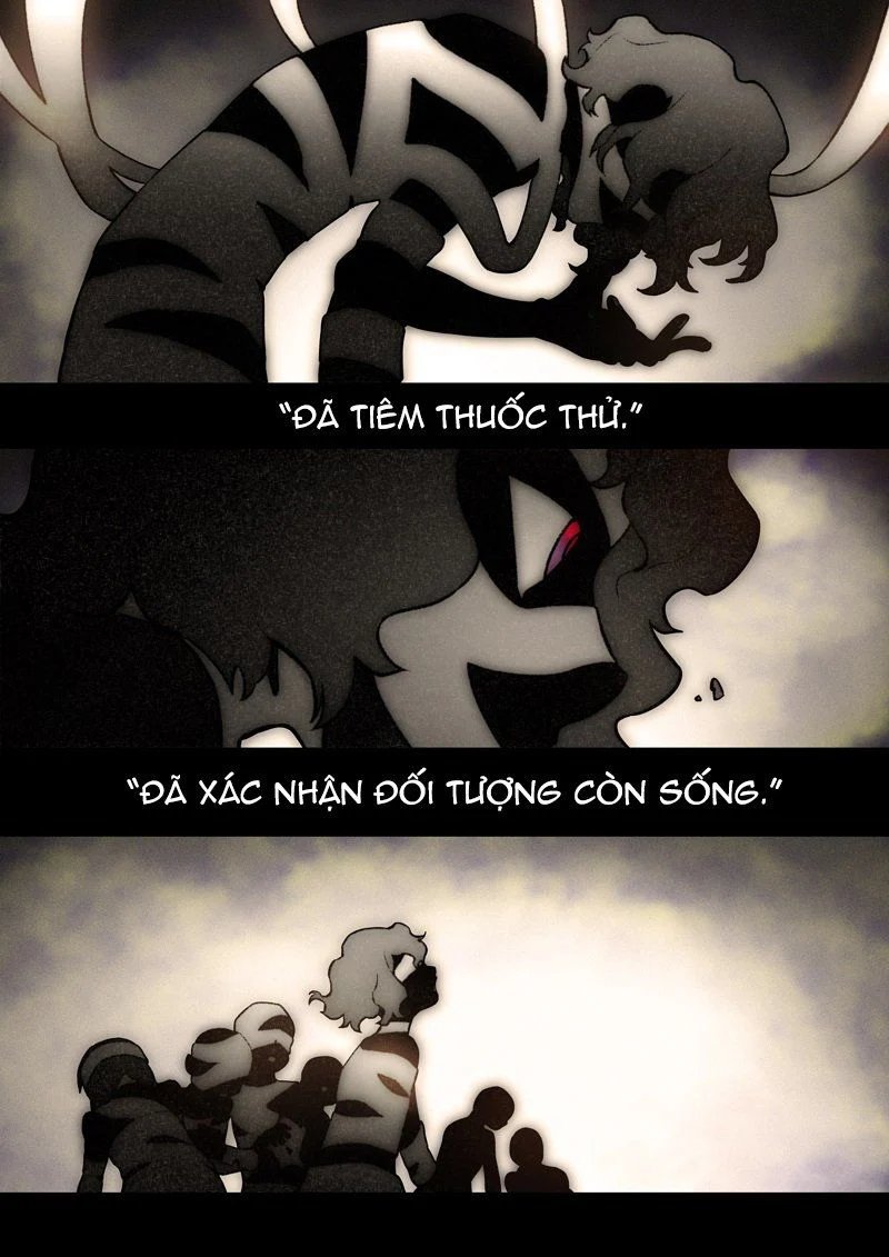 cơn sốt ngọt ngào chapter 3 18