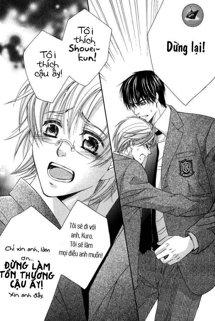 neko mata chapter 5 20