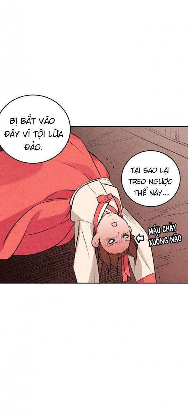 lệnh cấm hôn của hoàng đế bệ hạ chapter 5.2 4