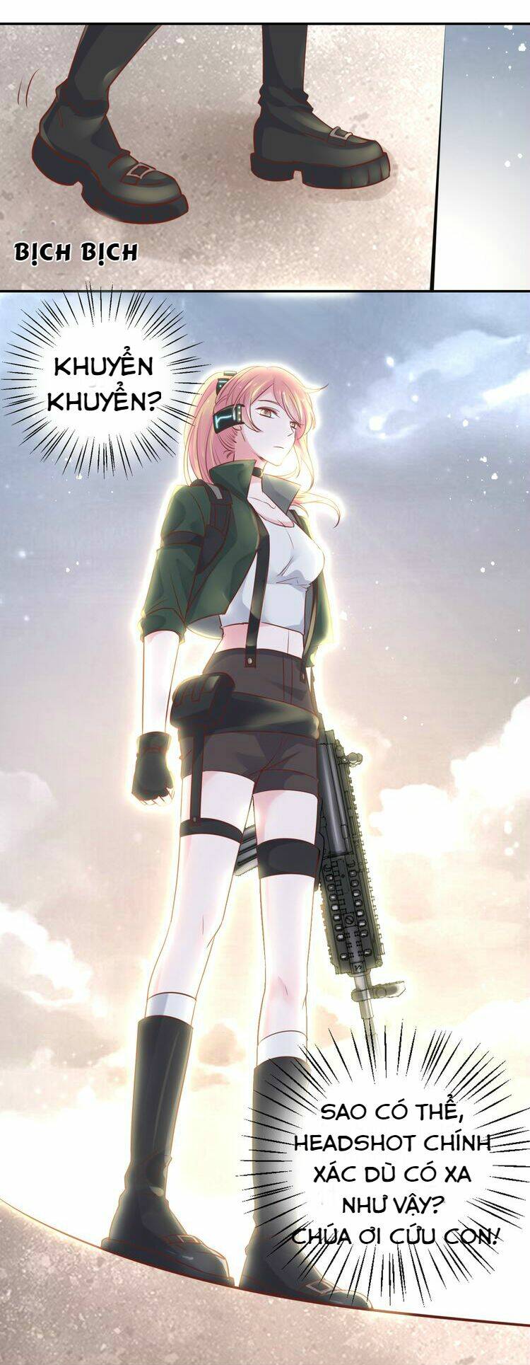 mật thất vây người cá chapter 4 36