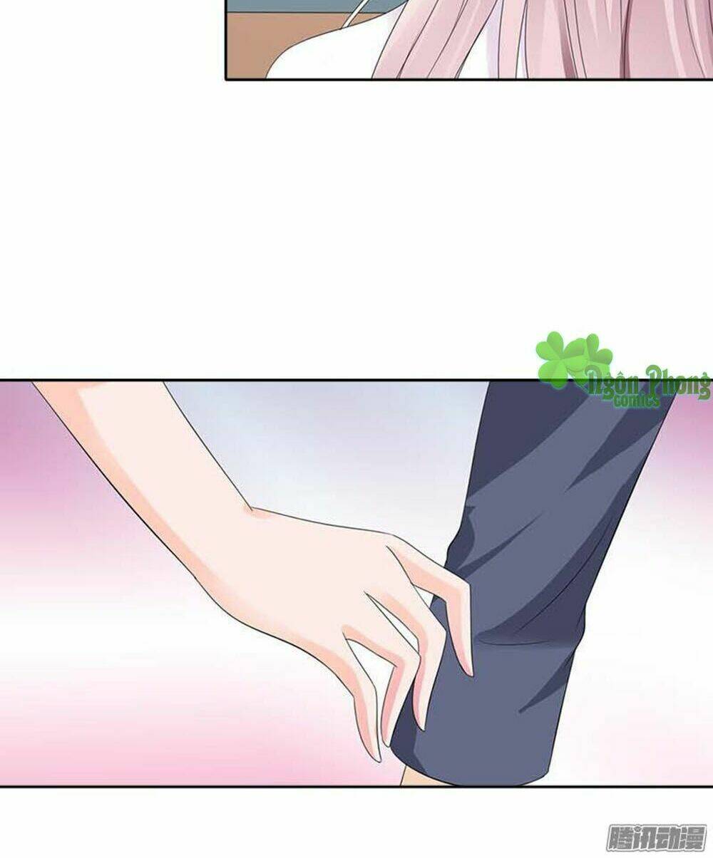 em vẫn còn nhỏ chapter 47 3