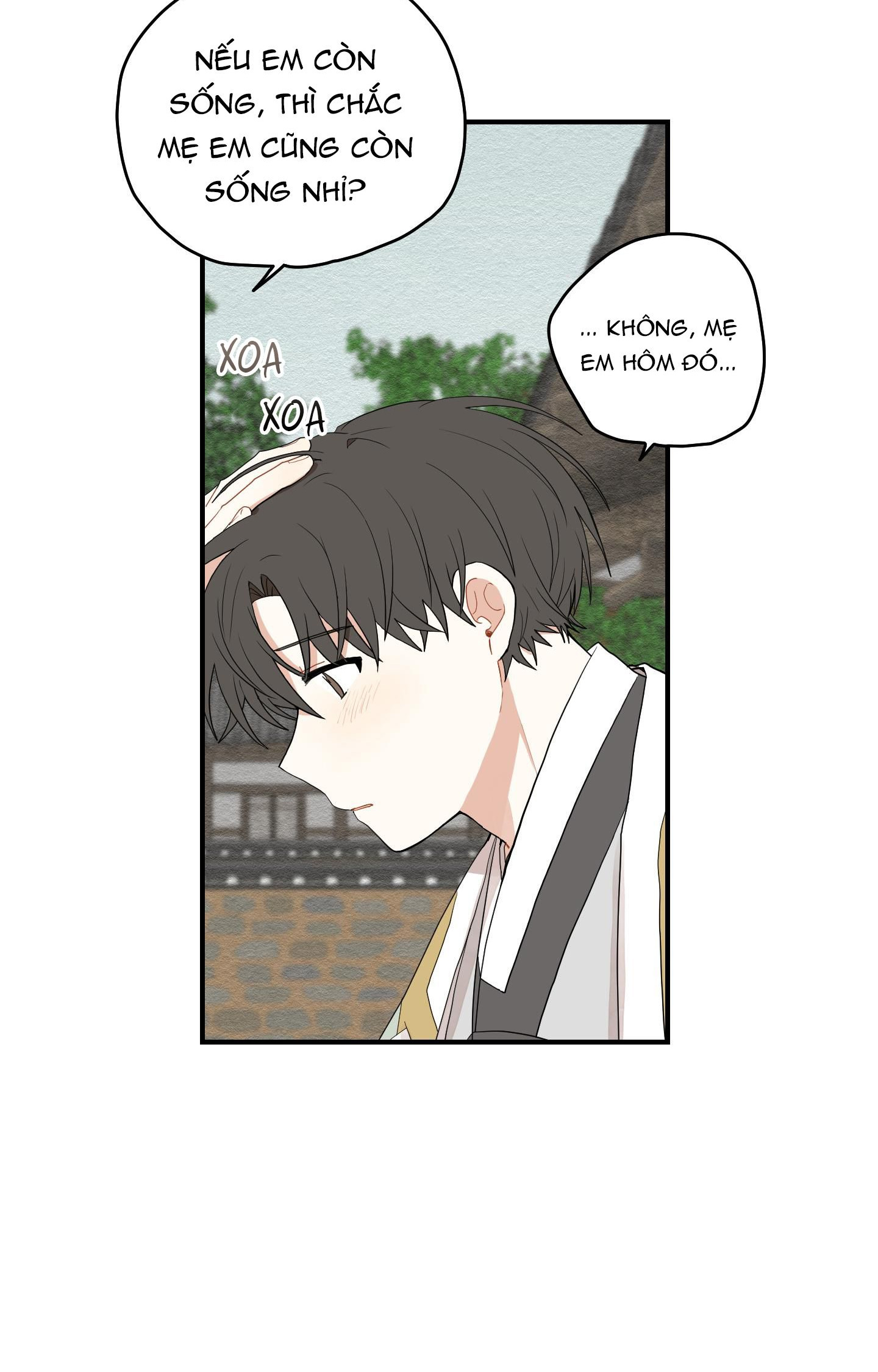 đường hoa liên kiều rơi chapter 11 28