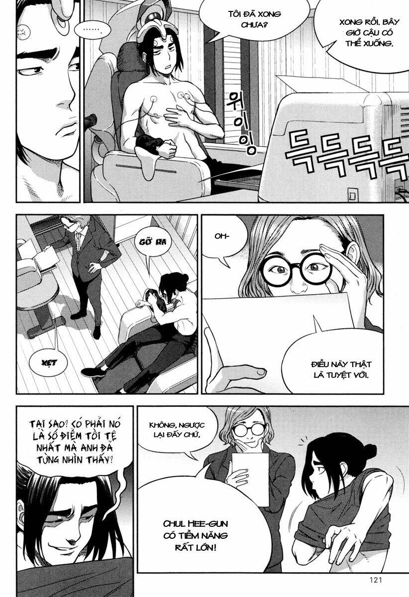 xo sisters chapter 12 14