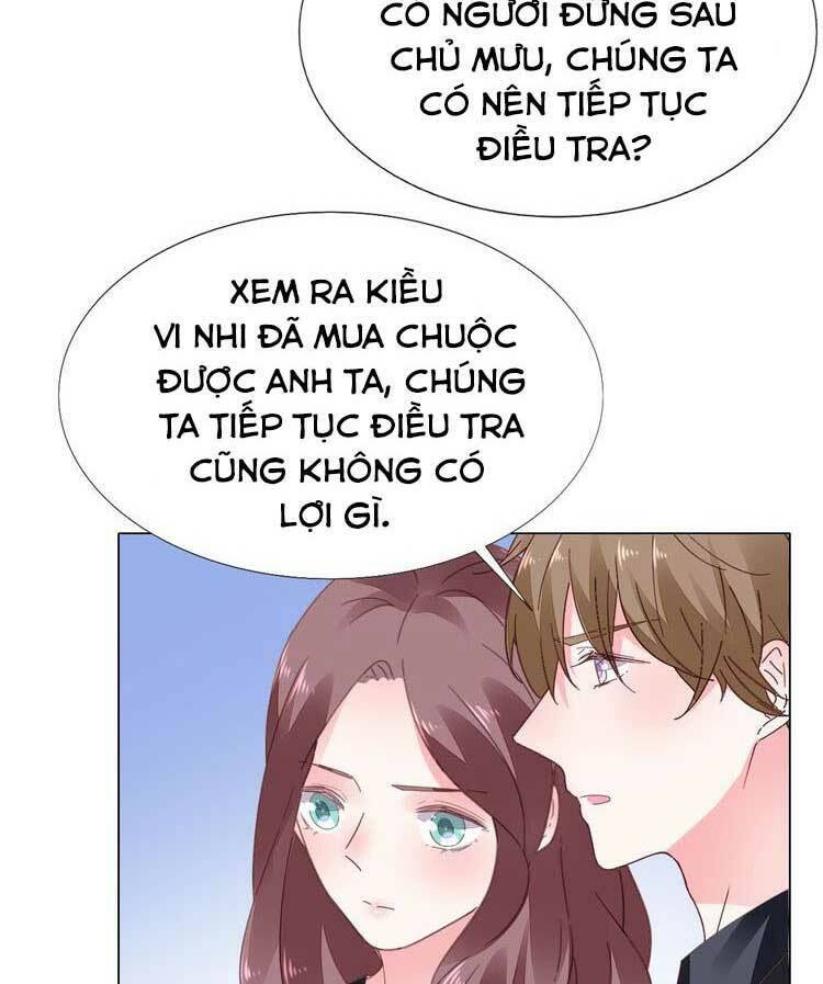 điều ước sủng ái bất bình đẳng chapter 84.1 23