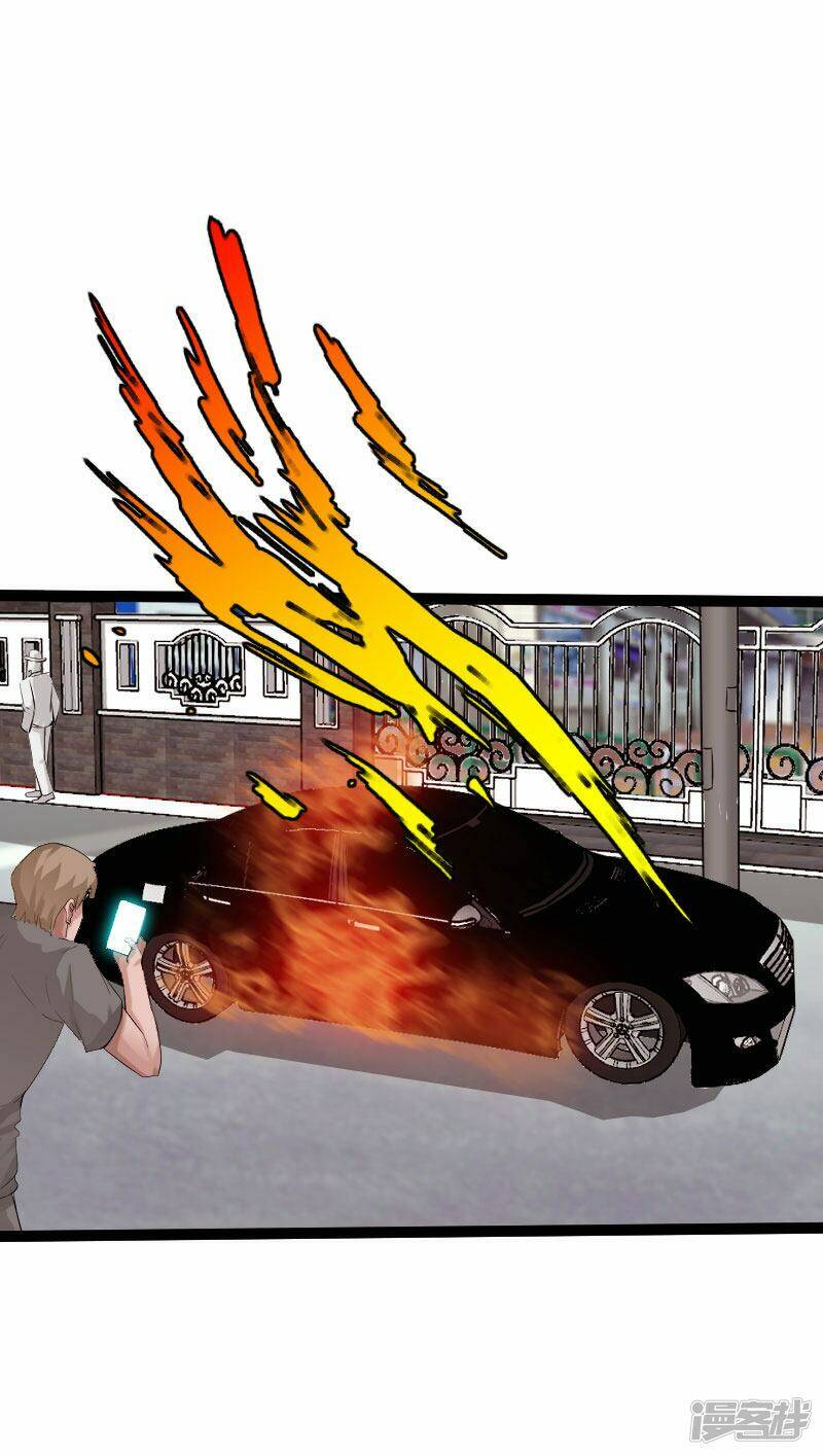 tuyệt phẩm tà thiếu chapter 109 26