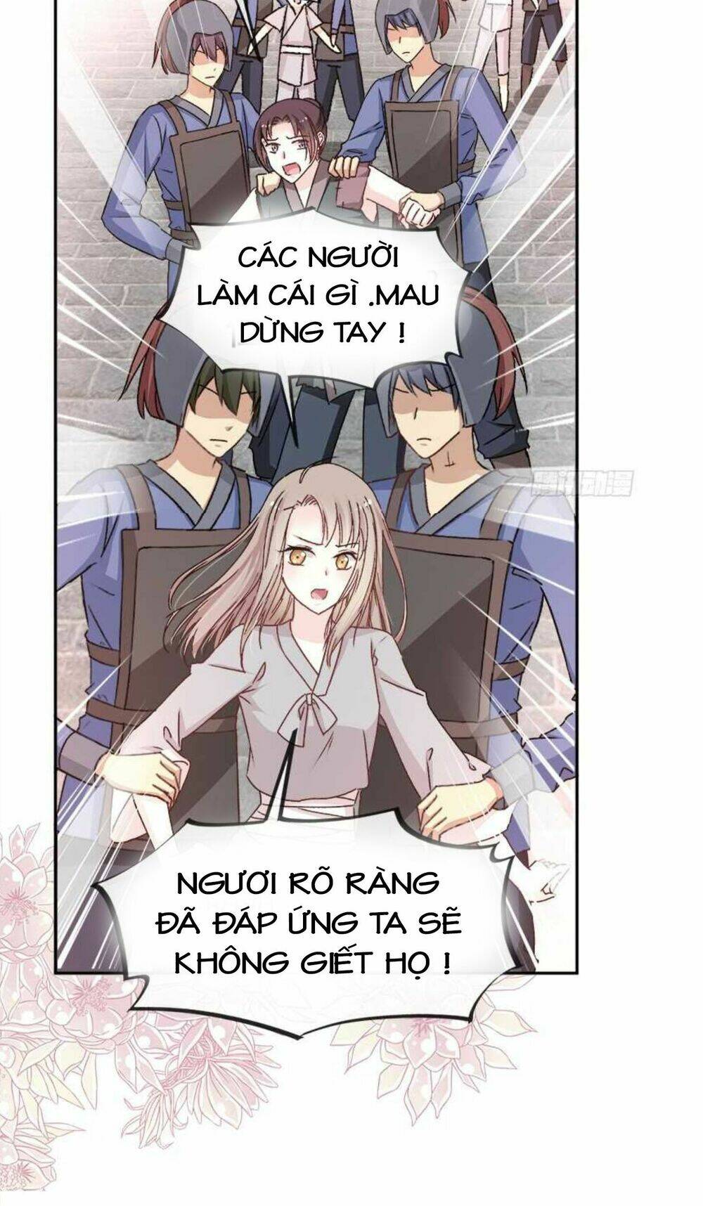 thiên hạ đệ nhất sủng phi chapter 38.1 6