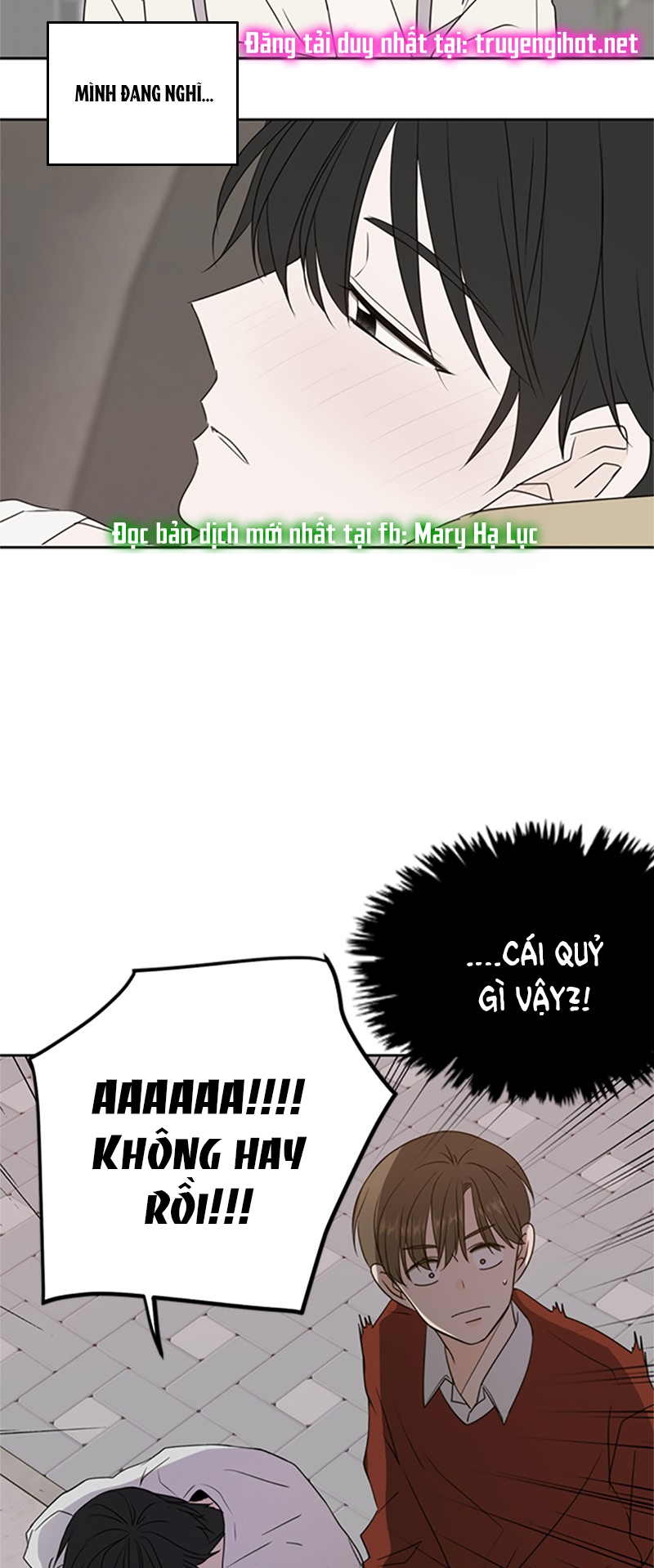 hẹn gặp anh ở kiếp thứ 19 chapter 78 21