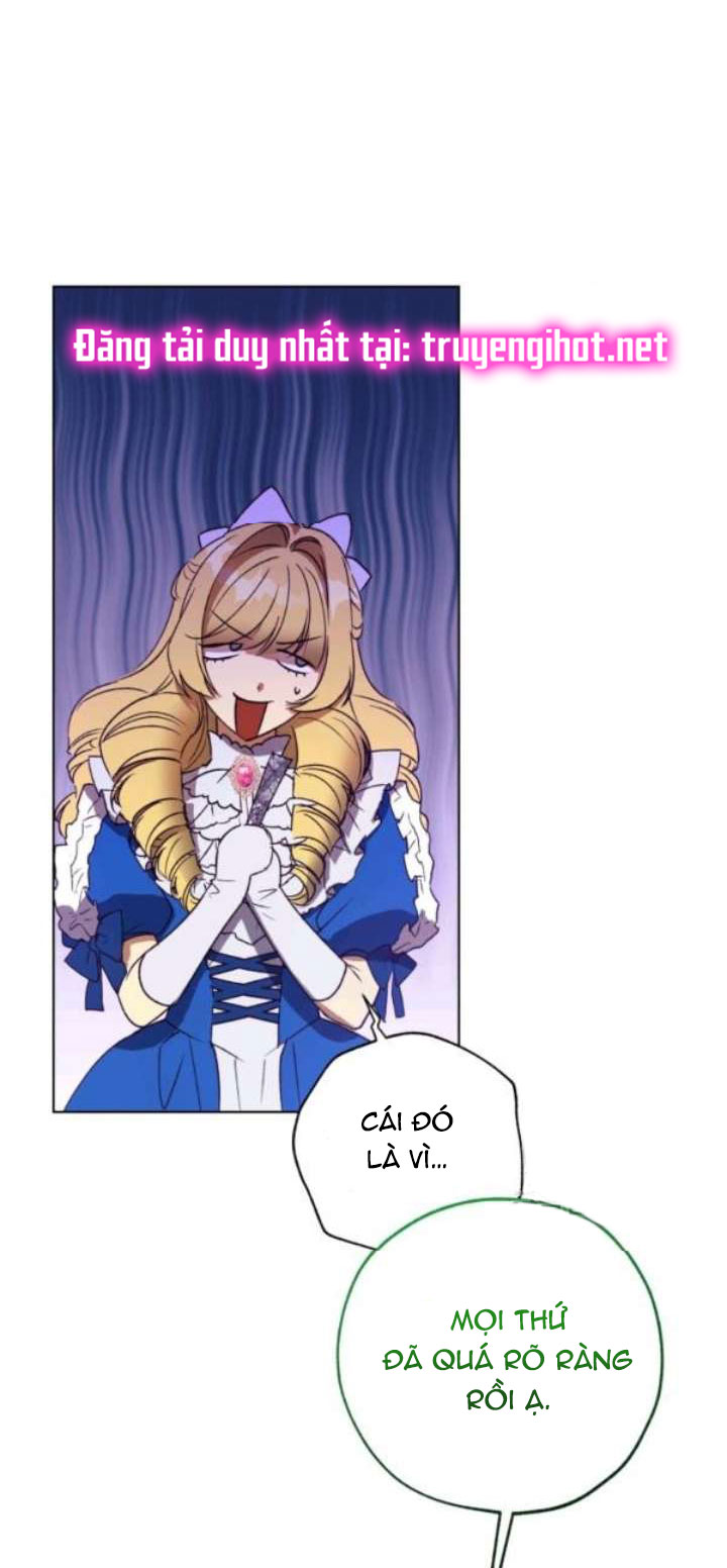 công chúa khắc ấn kẻ phản nghịch chapter 35 52