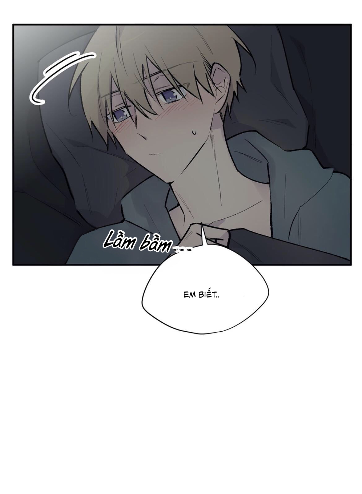 đừng viết nữa, tác giả thân mến! chapter 52 23