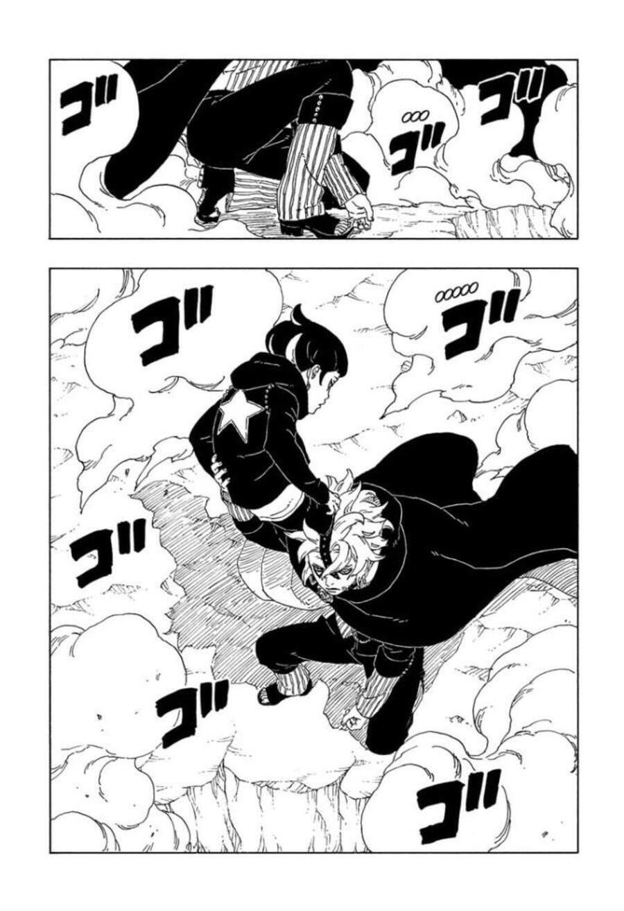 uzumaki boruto chapter 67 22
