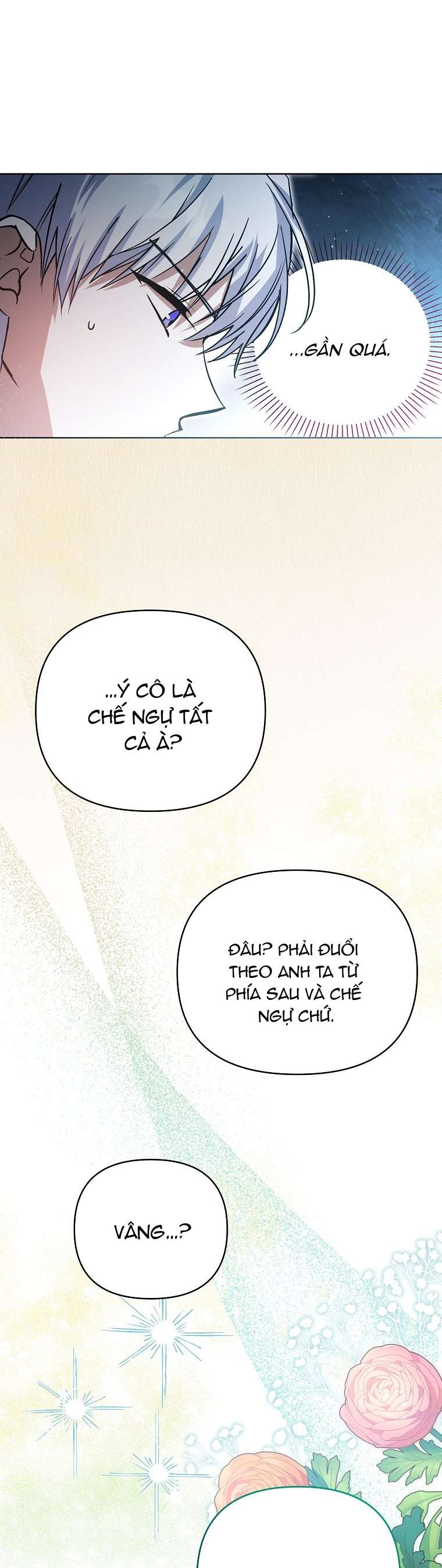 chị gái tôi là nhân vật chính chapter 14 44