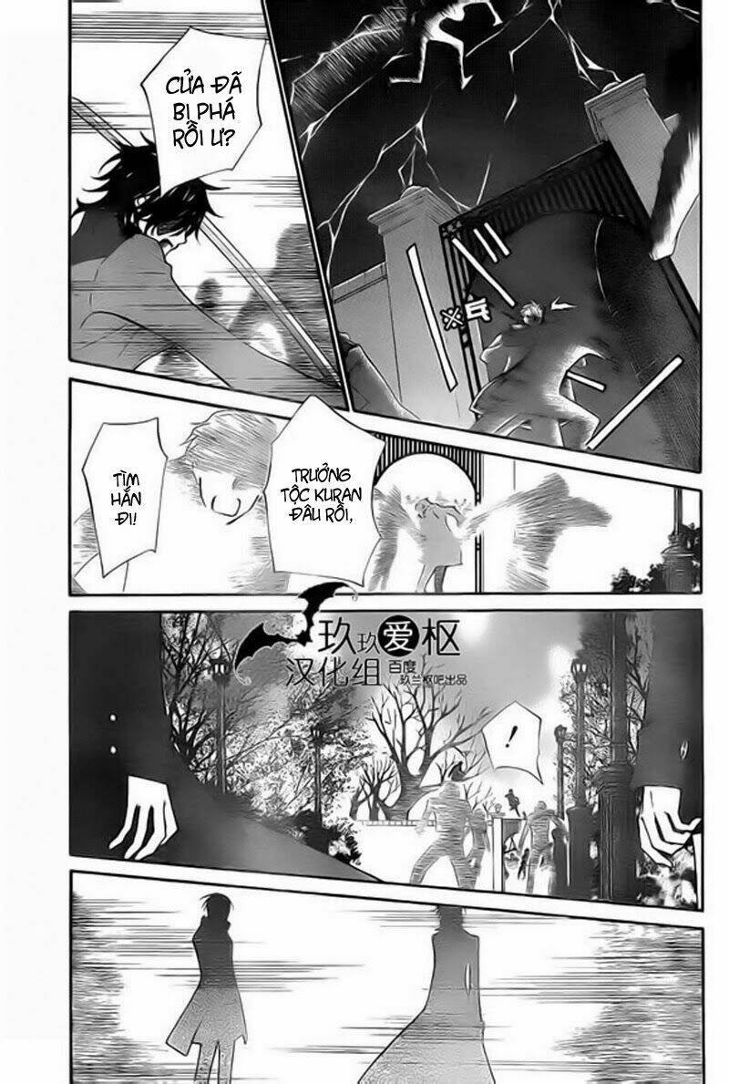 hiệp sĩ vampire chapter 92 17