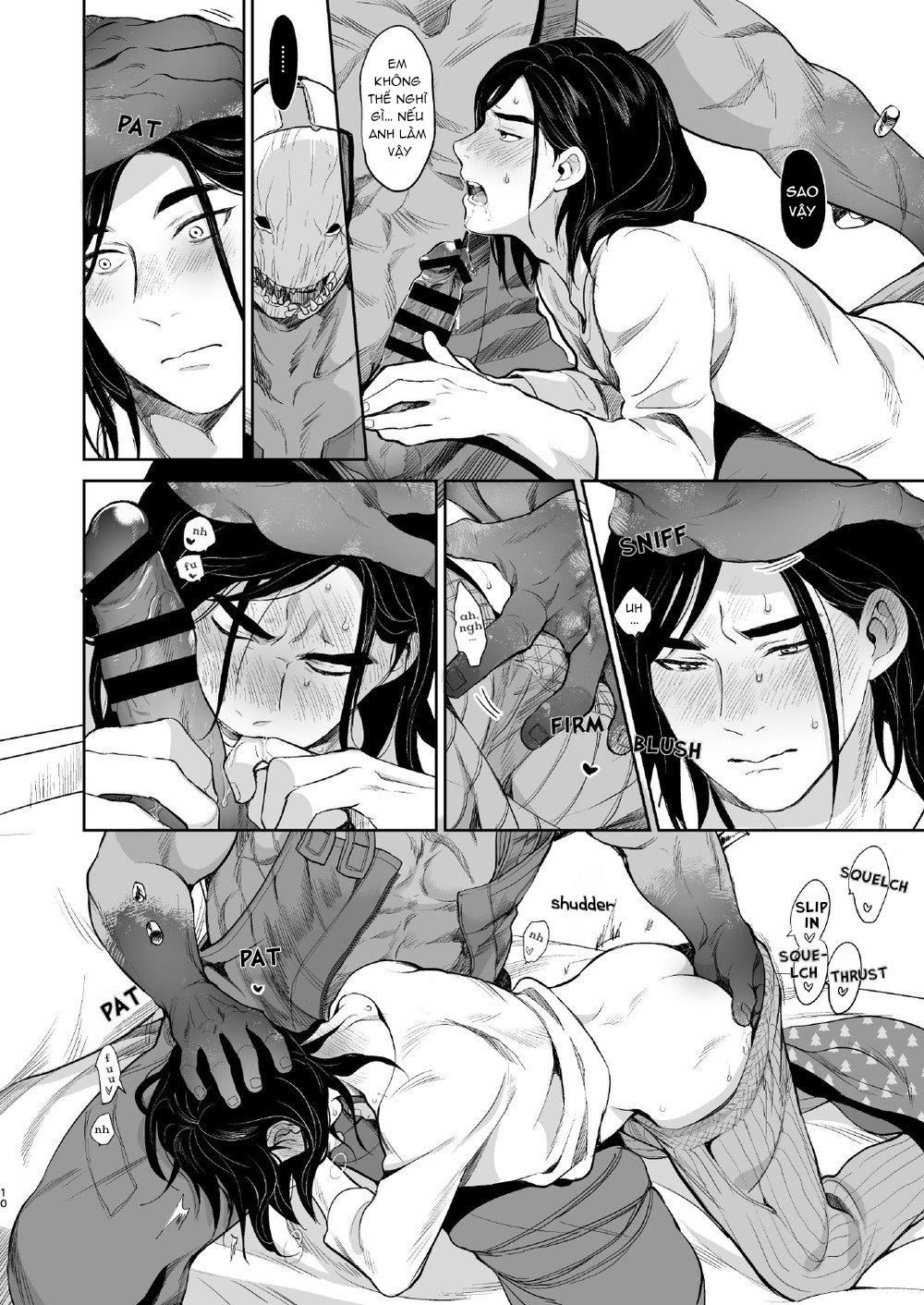 oneshot hỏny chapter 60 8