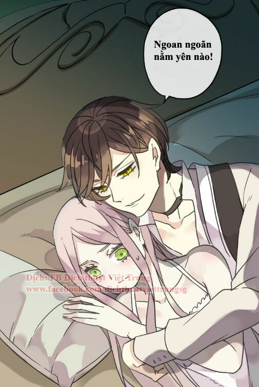 vết cắn ngọt ngào phần 1 chapter 26 21