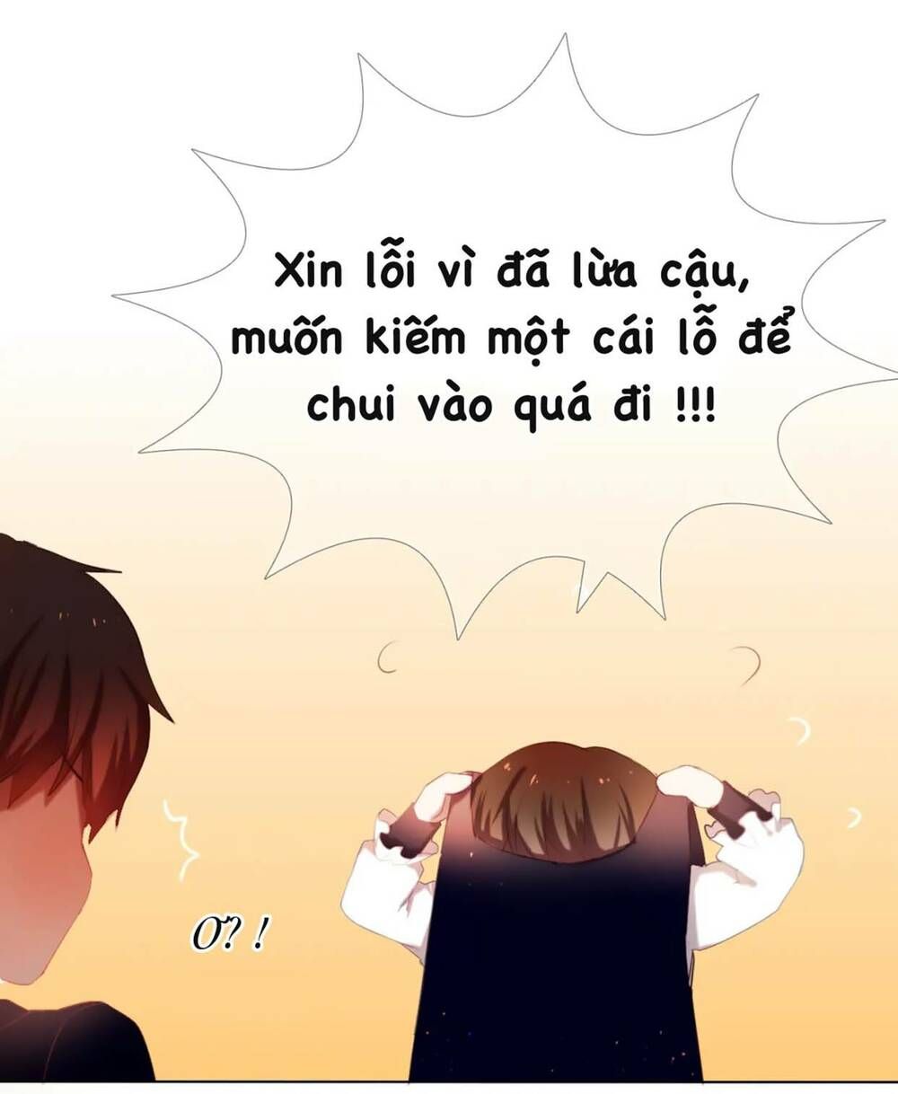 kế hoạch trái tim chapter 23 39