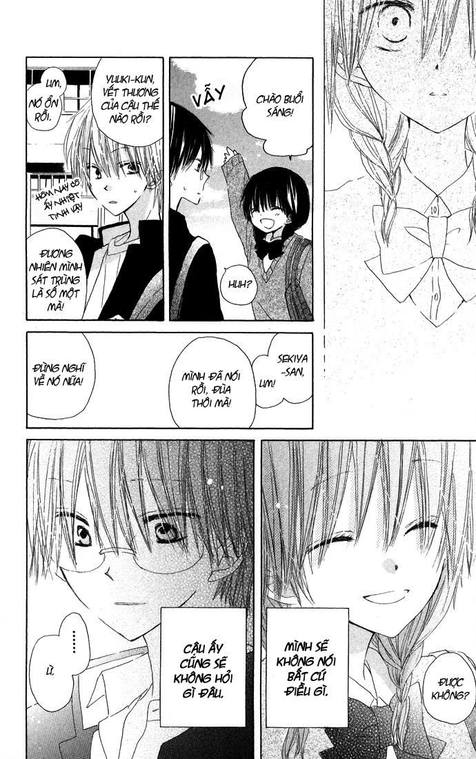 katakoi triangle chapter 9 6